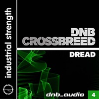DNB AUDIO DNB CROSSBREED DREAD