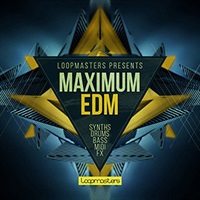 MAXIMUM EDM