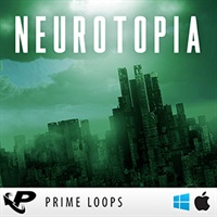 NEUROTOPIA(オンライン納品)(2時間以内に納品)