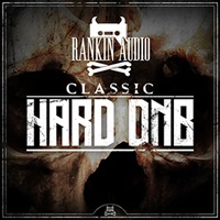 CLASSIC HARD DNB(オンライン納品)(2時間以内に納品)