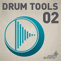DRUM TOOLS 02(オンライン納品)(2時間以内に納品)