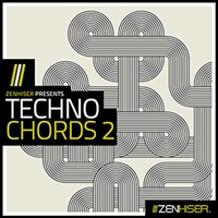 TECHNO CHORDS 2(オンライン納品)(2時間以内に納品)