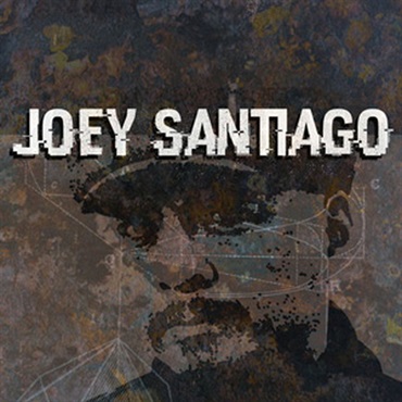 SPITFIRE AUDIO JOEY SANTIAGO GUITARS(オンライン納品)(2時間以内に納品)