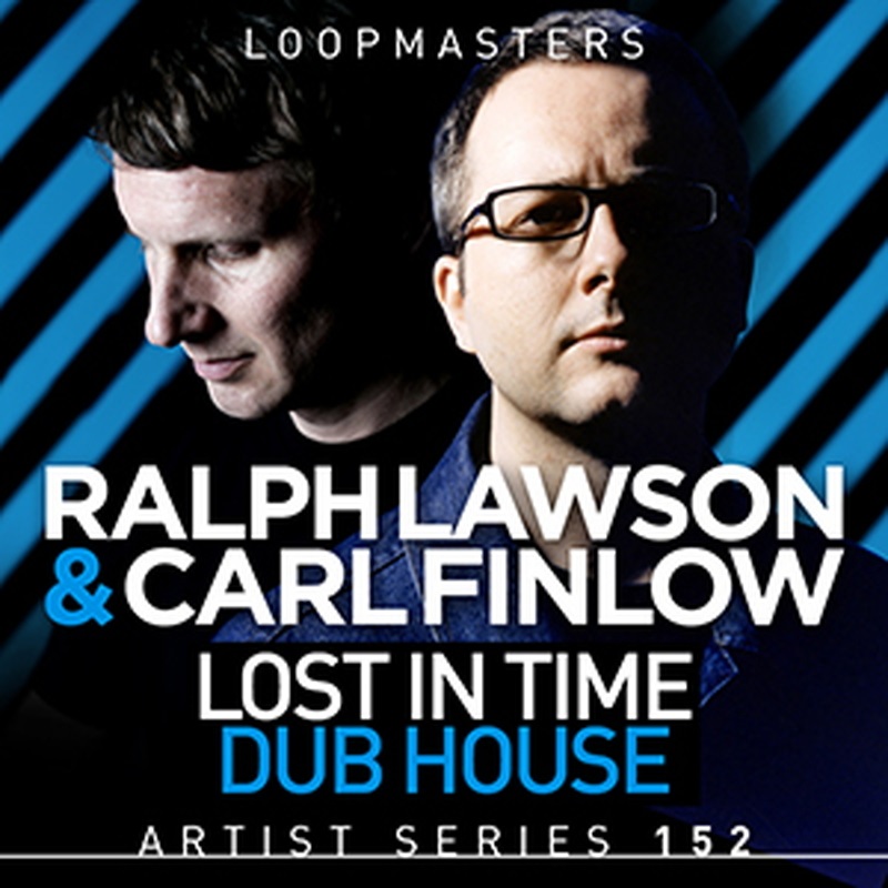 Loopmasters Dubwise LOOPMASTERS LOST IN TIME DUB HOUSE(オンライン納品)(2時間以内に納品) |イケベ楽器店オンラインストア