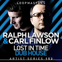 LOST IN TIME DUB HOUSE