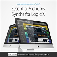 ESSENTIAL ALCHEMY