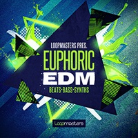 EUPHORIC EDM
