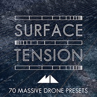 SURFACE TENSION