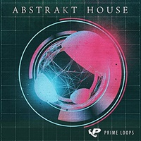 ABSTRAKT HOUSE(オンライン納品)(2時間以内に納品)