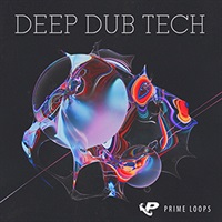 DEEP DUB TECH(オンライン納品)(2時間以内に納品)