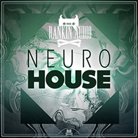 NEURO HOUSE(オンライン納品)(2時間以内に納品)