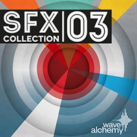 SFX COLLECTION 03(オンライン納品)(2時間以内に納品)