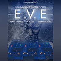 EXTREME VOCAL ENVIRONMENTS(オンライン納品)(2時間以内に納品)