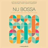 NU BOSSA(オンライン納品)(2時間以内に納品)