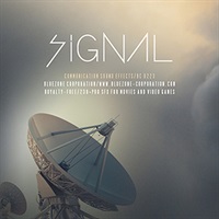 【ブルーゾーンSF系効果音サンプルパックが50%OFF！】SIGNAL-COMMUNICATION-SOUND-EFFECTS(オンライン納品)(2時間以内に納品)