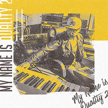 DIGINOIZ MY NAME IS QUALITY 2(オンライン納品)(2時間以内に納品)