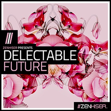 ZENHISER DELECTABLE FUTURE(オンライン納品)(2時間以内に納品)