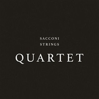 SACCONI STRINGS QUARTET