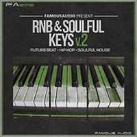 RNB SOULFUL KEYS 2