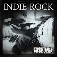 【厳選サンプルパック・シンセプリセットが約40%OFF！】INDIE ROCK(オンライン納品)(2時間以内に納品)