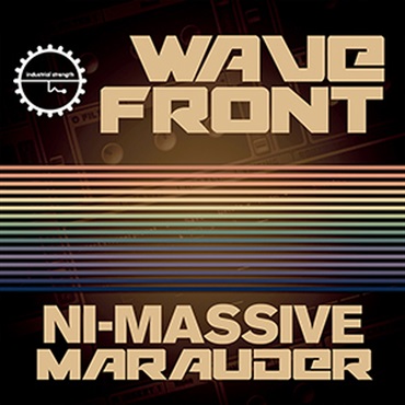 INDUSTRIAL STRENGTH WAVEFRONT NI MASSIVE MARAUDER(オンライン納品)(2時間以内に納品)