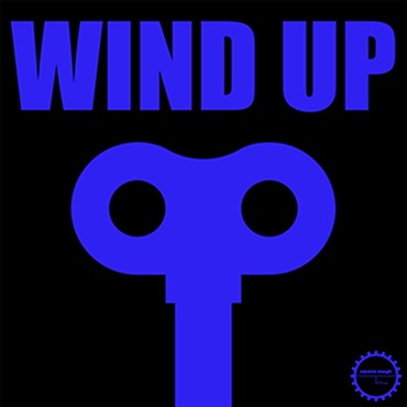 WIND UP(オンライン納品)(2時間以内に納品)