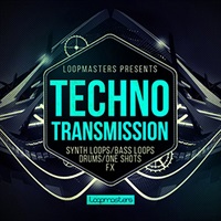 TECHNO TRANSMISSION