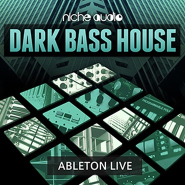 DARK BASS HOUSE - LIVE(オンライン納品)(2時間以内に納品)