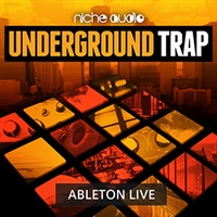 UNDERGROUND TRAP - LIVE