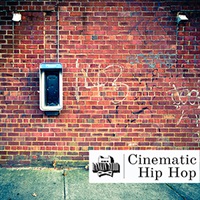 CINEMATIC HIP HOP(オンライン納品)(2時間以内に納品)
