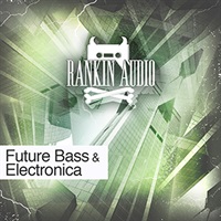 FUTURE BASS & ELECTRONICA(オンライン納品)(2時間以内に納品)