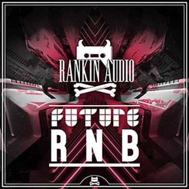 RANKIN AUDIO FUTURE R&B(オンライン納品)(2時間以内に納品)