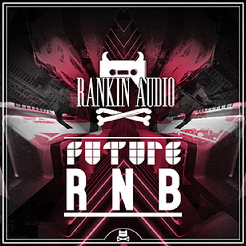 RANKIN AUDIO FUTURE R&B(オンライン納品)(2時間以内に納品)