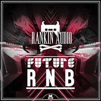 FUTURE R&B(オンライン納品)(2時間以内に納品)
