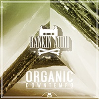 ORGANIC DOWNTEMPO(オンライン納品)(2時間以内に納品)