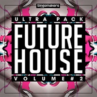 FUTURE HOUSE ULTRA PACK 2(オンライン納品)(2時間以内に納品)