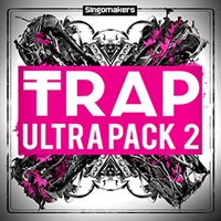 TRAP ULTRA PACK 2(オンライン納品)(2時間以内に納品)