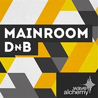 MAINROOM DNB(オンライン納品)(2時間以内に納品)