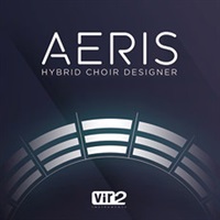 AERIS: HYBRID CHOIR DESIGNER(オンライン納品)(2時間以内に納品)