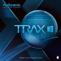 TRAX 3 UPGRADE FOR V2(オンライン納品)(2時間以内に納品)