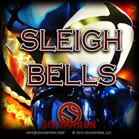 SLEIGHBELLS(オンライン納品)(2時間以内に納品)