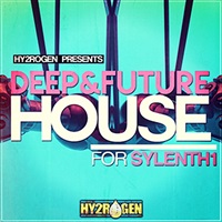 DEEP & FUTURE HOUSE FOR SYLENTH1