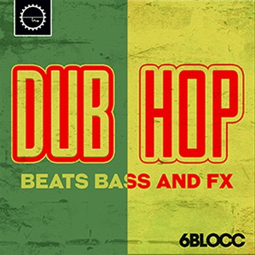 DUB HOP(オンライン納品)(2時間以内に納品)