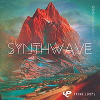 SYNTHWAVE(オンライン納品)(2時間以内に納品)