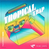TROPICAL TRAP(オンライン納品)(2時間以内に納品)