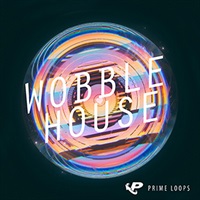 WOBBLE HOUSE(オンライン納品)(2時間以内に納品)