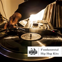 FUNDAMENTAL HIP HOP KITS(オンライン納品)(2時間以内に納品)