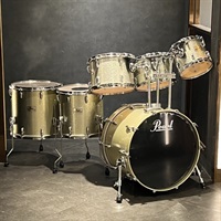 【USED】 MX Series 6pc Set [22BD，10/12/13TT，14/16FT]