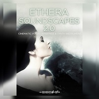 ETHERA SOUNDSCAPES 2.0(オンライン納品)(2時間以内に納品)