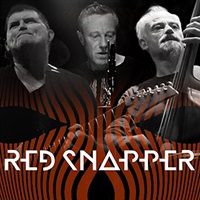 RED SNAPPER - LIVE SOUNDSCAPES